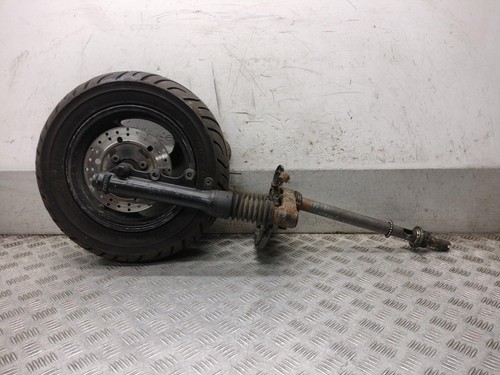 2009 yamaha vity - 2009, 125