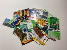 Bundle of 30+ Assorted