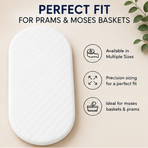 Baby pram moses basket - pram,
