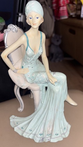 Juliana gatsby girls art - juliana,