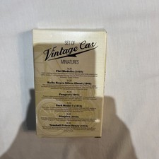 Readers digest vintage - vintage, car