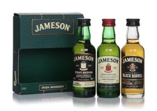 Jameson Irish Whiskey