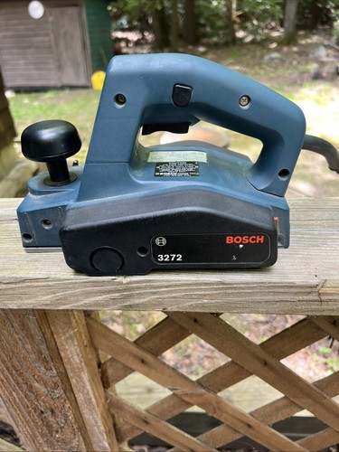 Bosch 3272 planer tested - bosch,