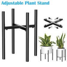 Adjustable Flower Pot Plant