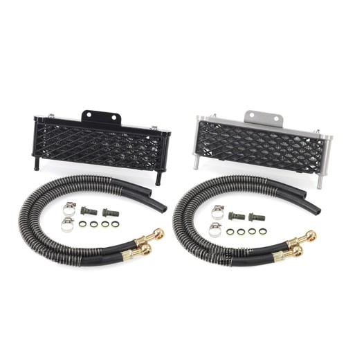 Cooling water tank - cooling,
