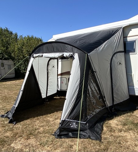 Sunncamp swift verao - swift,