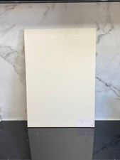 Ivory Budget Matt Replacement