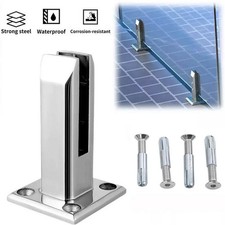 Glass Spigots Floor Stand