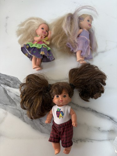 Barbie sister magic pegasus - barbie,