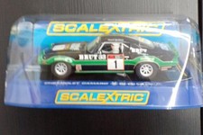 SCALEXTRIC CHEVROLET CAMARO