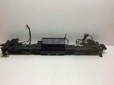 BMW E93 CONVERTIBLE REAR BOOT LID LOCK MECHANISM 7258345 