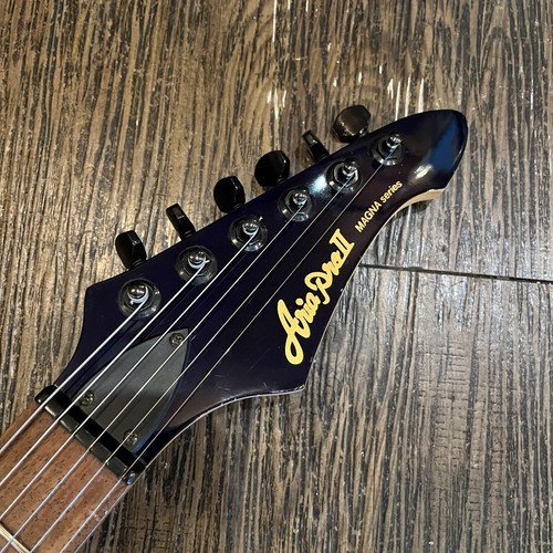 Aria pro magna series - pro,