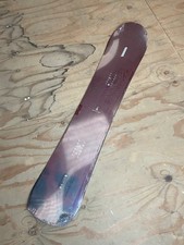 K2 F23 Instrument Snowboard, 160cm, Red/Orange, Slight Damage OUTLETS