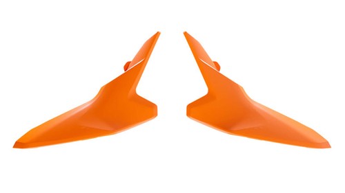 Rtech plastics side panels - plastics,