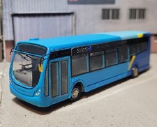 (IT'S A BUS KIT ) Citibus Models CM001 Streetlite LWB 11.3m With Bus Seats Unit 
