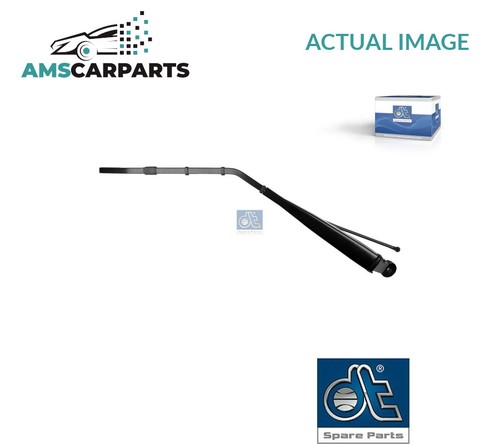 Wiper arm windscreen washer - arm,