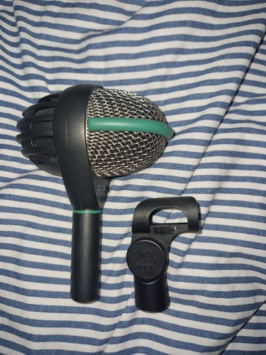 Akg d112 cardioid - d112, bass