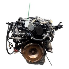 NISSAN NAVARA ENGINE COMPLETE
