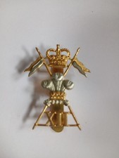 12th Royal Lancers British