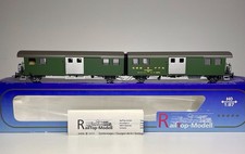 Rare RailTop Modell 31716