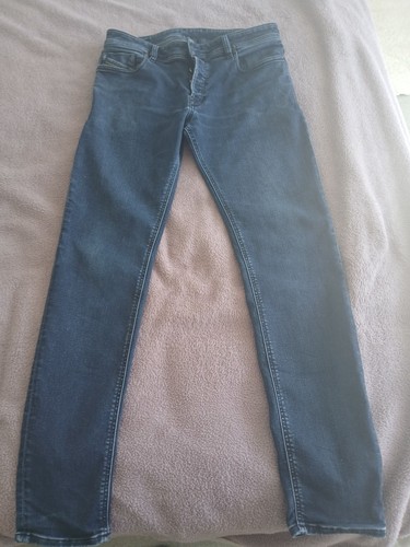 Mens diesel jeans w34 - jeans,