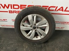 2018-2021 VW POLO MK6 GENUINE