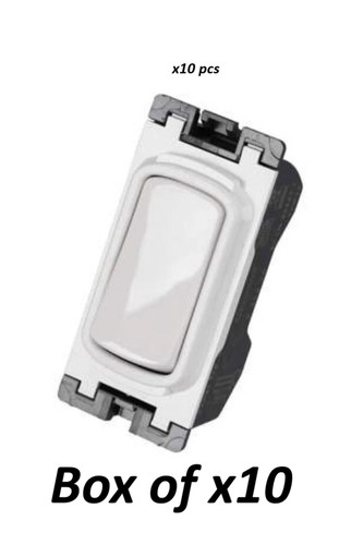 Box x10 legrand synergy - legrand,