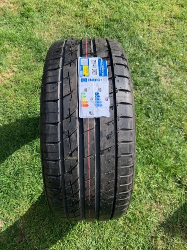 Accelera iota st68 255 zr21 - accelera,