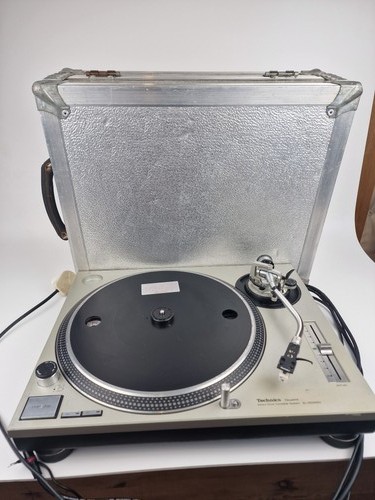 Technics 1200 mk2 - technics,