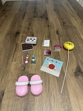 Our Generation Get Well Soon Hospital Stay Set