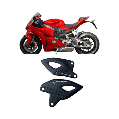 Guard protector carbon fiber - protector,