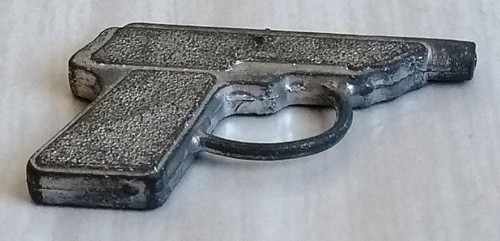 Replacement revolver cluedo - revolver,