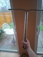 Lucky Kink Titanium Scooter