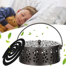Mosquito Coil Holder Incense