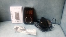 Roberts Sports DAB2 Black DAB/FM Radio 