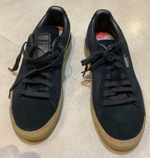 Puma Classic V2  Trainers UK 5