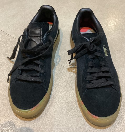 Puma classic trainers uk 5 - puma, v2
