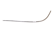 Mercedes-Benz Genuine Rail