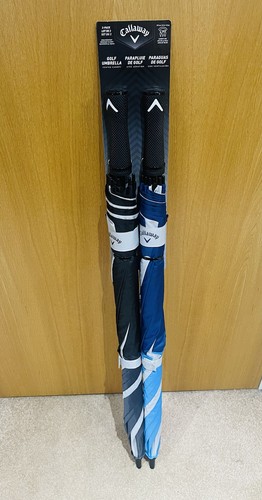 Callaway golf umbrella blue - golf,
