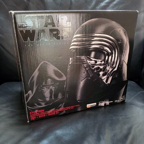 Star wars the black series - wars,