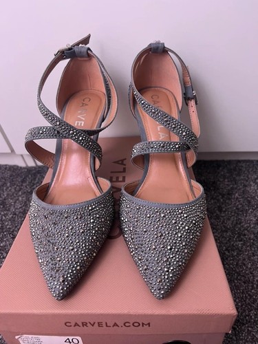 Carvela kross jewell dark - carvela,