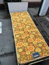 Folding Bed With Mattress
