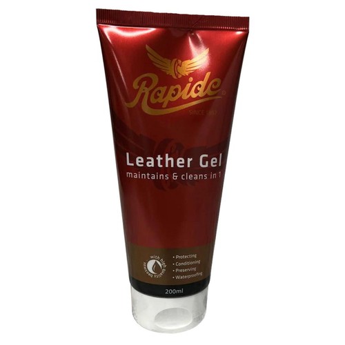 Fairfax leather care rapide - care,