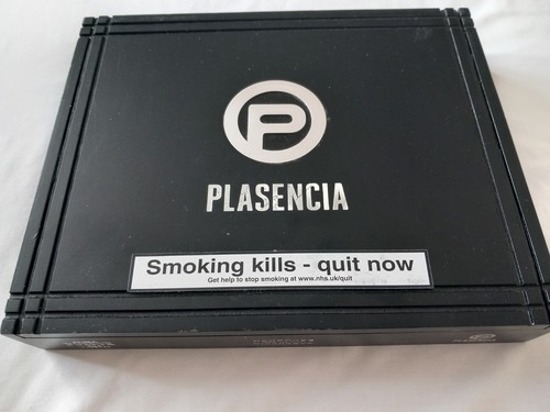 Alma fuerte plasencia hinged - alma,