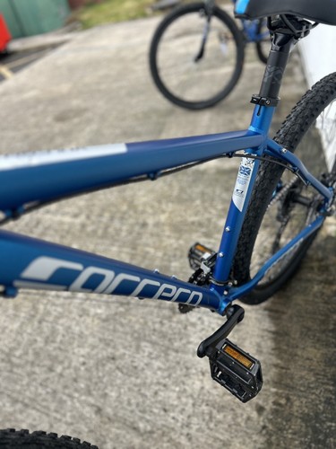 Carrera vulcan mtb 20 - 27.5, mtb,