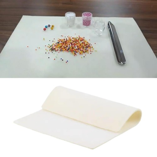 Bead mat placemat comfortable - mat,