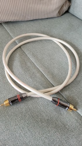 Qex qunex rca cable x1 - qunex, 2