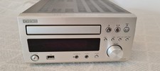 DENON RCD-M37 micro Hi-Fi system with CD player, USB and FM radio