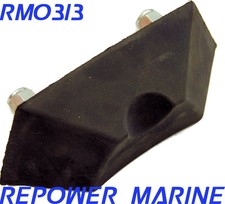 Rubber Bump Cushion for Volvo
