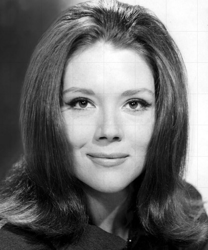 Diana rigg emma - rigg,